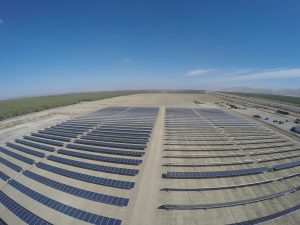 best solar panel company in california