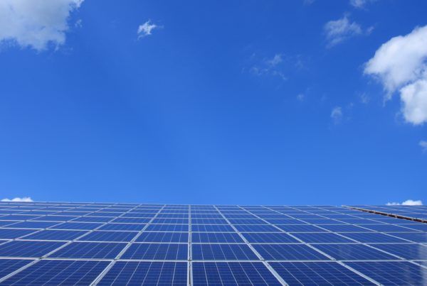 Solar Panel Myths